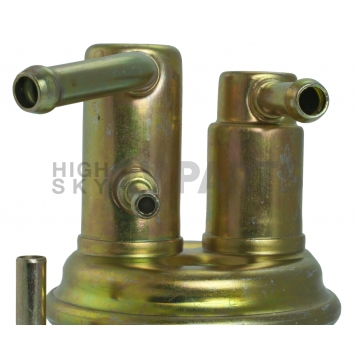 Carter Fuel Pump Mechanical - M70308-4