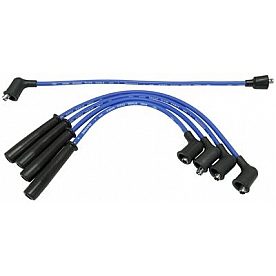NGK Wires Spark Plug Wire Set 54319