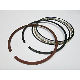 Total Seal Piston Ring Set - T9190 255