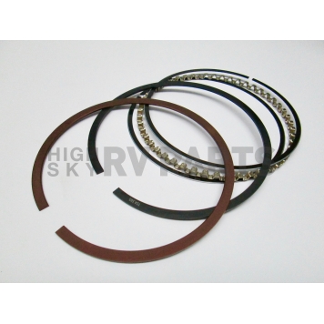 Total Seal Piston Ring Set - T9190 255