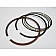 Total Seal Piston Ring Set - T9190 255