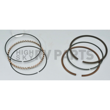 Total Seal Piston Ring Set - T9190 255-1