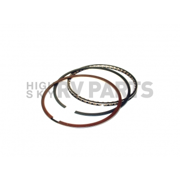 Total Seal Piston Ring Set - T9190 255-2