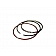 Total Seal Piston Ring Set - T9190 255