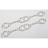 Hedman Hedders Exhaust Header Gasket - 27520