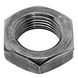 Walker Exhaust Nut 35079