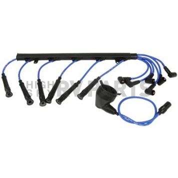 NGK Wires Spark Plug Wire Set 54337