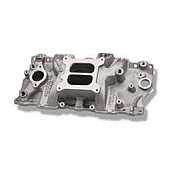 Holley Performance Intake Manifold - 300-64