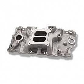 Holley Performance Intake Manifold - 300-64