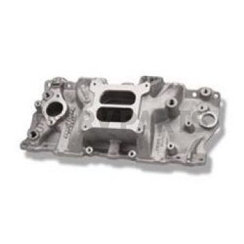 Holley Performance Intake Manifold - 300-64