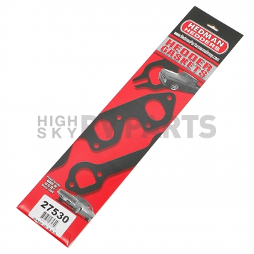 Hedman Hedders Exhaust Header Gasket - 27530-1