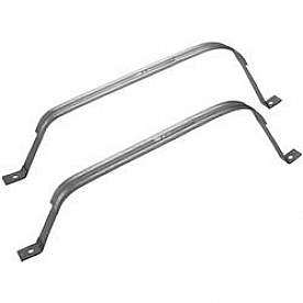 Spectra Premium Fuel Tank Strap - ST396