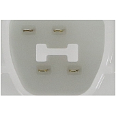 Carter Fuel Pump Electric - P76584M