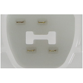 Carter Fuel Pump Electric - P76584M