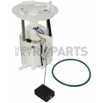 Carter Fuel Pump Electric - P76584M-2