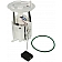 Carter Fuel Pump Electric - P76584M