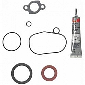 Fel-Pro Gaskets Crankshaft Seal - TCS 45899