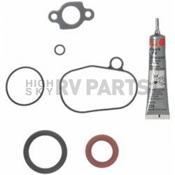 Fel-Pro Gaskets Crankshaft Seal - TCS 45899
