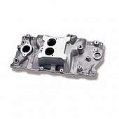 Holley Performance Intake Manifold - 300-66