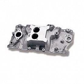 Holley Performance Intake Manifold - 300-66