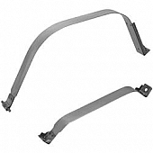 Spectra Premium Fuel Tank Strap - ST418
