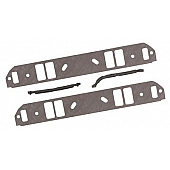 Mr. Gasket Intake Manifold Gasket - 5844