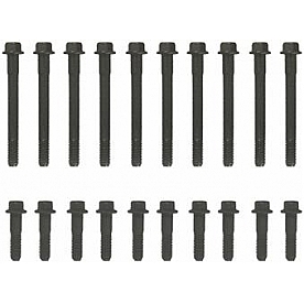 Fel-Pro Gaskets Cylinder Head Bolt Set ES710381