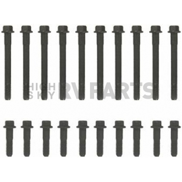Fel-Pro Gaskets Cylinder Head Bolt Set ES710381