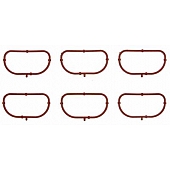 Fel-Pro Gaskets Plenum Gasket - MS 96176