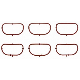 Fel-Pro Gaskets Plenum Gasket - MS 96176