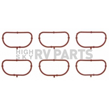 Fel-Pro Gaskets Plenum Gasket - MS 96176