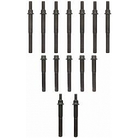 Fel-Pro Gaskets Cylinder Head Bolt Set ES71102