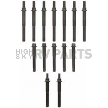 Fel-Pro Gaskets Cylinder Head Bolt Set ES71102