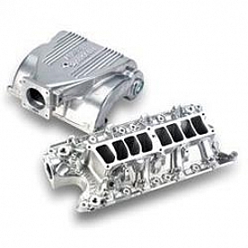 Holley Performance Intake Manifold - 300-72S