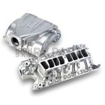 Holley Performance Intake Manifold - 300-72S