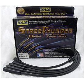 Taylor Cable Spark Plug Wire Set 51031