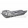 Spectra Premium Fuel Tank - F52A