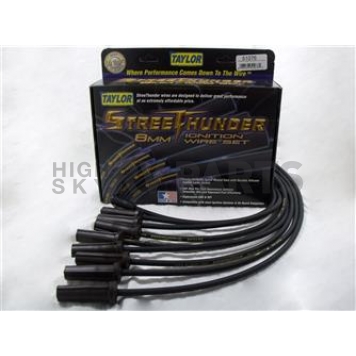 Taylor Cable Spark Plug Wire Set 51076