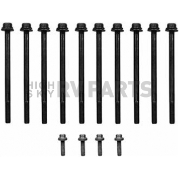Fel-Pro Gaskets Cylinder Head Bolt Set ES71129