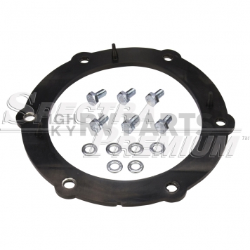Spectra Premium Fuel Tank - F52C-3