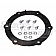 Spectra Premium Fuel Tank - F52C