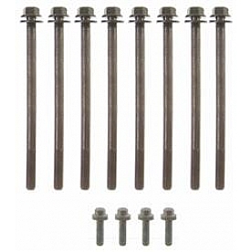 Fel-Pro Gaskets Cylinder Head Bolt Set ES711291