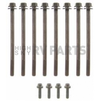 Fel-Pro Gaskets Cylinder Head Bolt Set ES711291