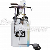Spectra Premium Fuel Pump Electric - SP3040M