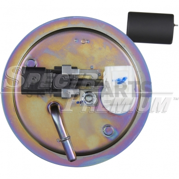 Spectra Premium Fuel Pump Electric - SP3040M-2