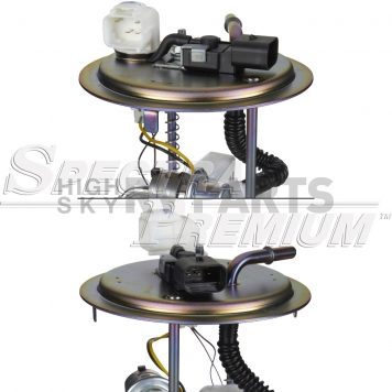 Spectra Premium Fuel Pump Electric - SP3040M-3