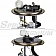 Spectra Premium Fuel Pump Electric - SP3040M