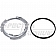 Spectra Premium Fuel Tank - F53A