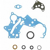 Fel-Pro Gaskets Crankshaft Seal - TCS 45565-1