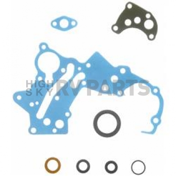 Fel-Pro Gaskets Crankshaft Seal - TCS 45565-1